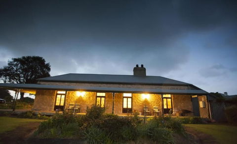 Robe House - Timeshare Accommodation 1