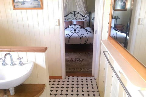 Classique Bed & Breakfast - Timeshare Accommodation 5