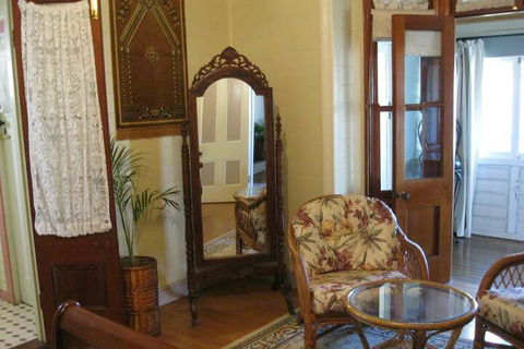 Classique Bed & Breakfast - Timeshare Accommodation 3