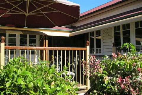Classique Bed & Breakfast - Timeshare Accommodation 1