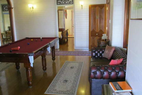 Classique Bed & Breakfast - Timeshare Accommodation 6