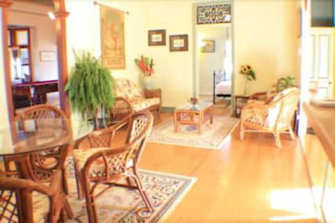 Classique Bed & Breakfast - Timeshare Accommodation 4