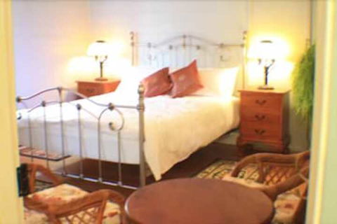 Classique Bed & Breakfast - Timeshare Accommodation 7