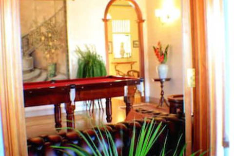 Classique Bed & Breakfast - Timeshare Accommodation 2