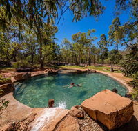 Undara Experience - Timeshare Accommodation