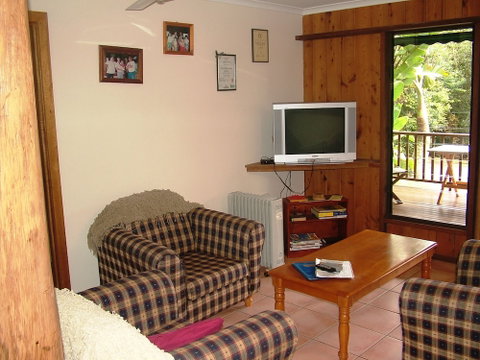Atherton Blue Gum B&B - Timeshare Accommodation 5