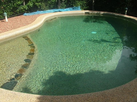 Atherton Blue Gum B&B - Timeshare Accommodation 2