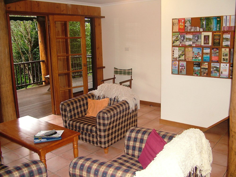 Atherton QLD Timeshare Accommodation