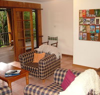 Atherton Blue Gum BB - Timeshare Accommodation