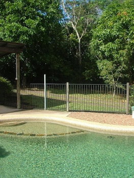 Atherton Blue Gum B&B - Timeshare Accommodation 3