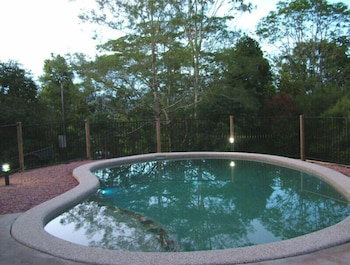 Atherton Blue Gum B&B - Timeshare Accommodation 4