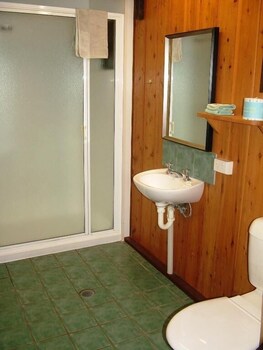 Atherton Blue Gum B&B - Timeshare Accommodation 6