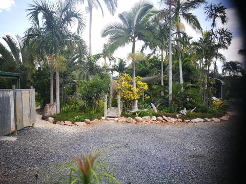 Chillagoe Cabins & Tours - Timeshare Accommodation 6