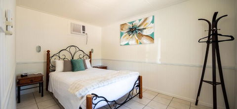 Chillagoe Cabins & Tours - Timeshare Accommodation 3