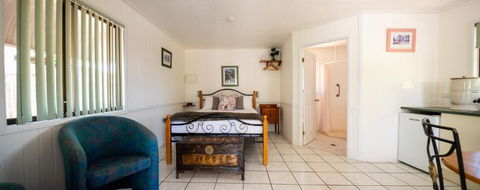 Chillagoe Cabins & Tours - Timeshare Accommodation 2