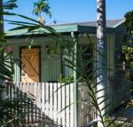 Chillagoe Cabins  Tours - Timeshare Accommodation
