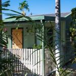 Chillagoe Cabins & Tours - Timeshare Accommodation 0