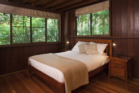 Rose Gums Wilderness Retreat - Timeshare Accommodation 5