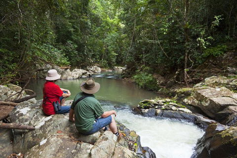 Rose Gums Wilderness Retreat - Timeshare Accommodation 1