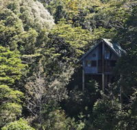 Rose Gums Wilderness Retreat - Timeshare Accommodation