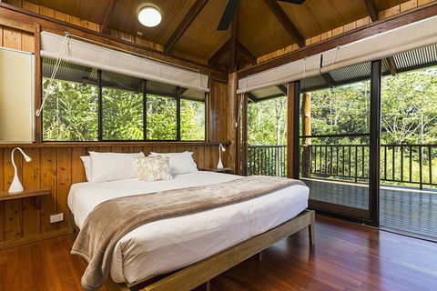 Rose Gums Wilderness Retreat - Timeshare Accommodation 3
