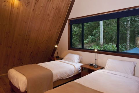 Rose Gums Wilderness Retreat - Timeshare Accommodation 6