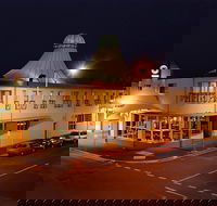 The Lighthouse Hotel - Timeshare Accommodation