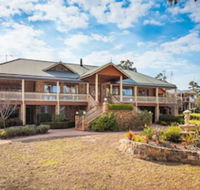 Robyns Nest Boutique Resort - Timeshare Accommodation