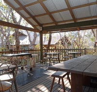 Jemby rinjah Eco Lodge - Timeshare Accommodation
