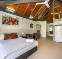 Island Leisure Resort - Timeshare Accommodation