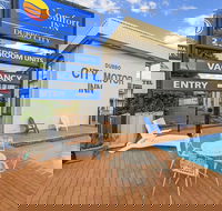 Comfort Inn Dubbo City - Timeshare Accommodation