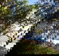 Huskisson Bayside Resort - Timeshare Accommodation
