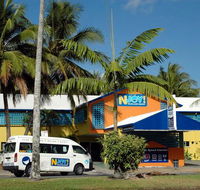 Njoy Travellers Resort