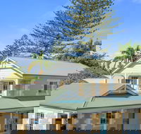 Wollongbar Motel - Timeshare Accommodation