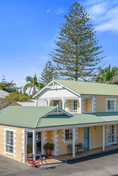 Wollongbar Motel - Timeshare Accommodation 0