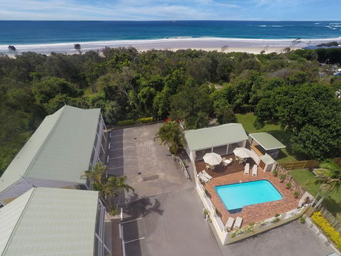 Wollongbar Motel - Timeshare Accommodation 4
