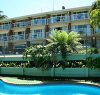 Sapphire Waters Motor Inn - Timeshare Accommodation