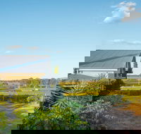 Barossa Shiraz Estate - Timeshare Accommodation