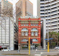 Hotel Lindrum Melbourne MGallery - Timeshare Accommodation