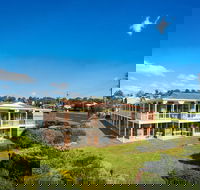 Comfort Inn Merimbula - Timeshare Accommodation