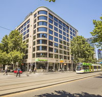 Holiday Inn Melbourne on Flinders an IHG Hotel - Timeshare Accommodation