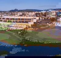 Best Western City Sands - Wollongong Golf Club - Timeshare Accommodation