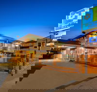 SureStay Hotel by Best Western Blue Diamond Motor Inn - Timeshare Accommodation