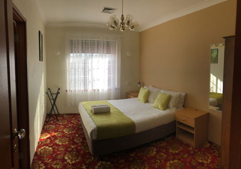 Meramie Motor Inn - Timeshare Accommodation 3