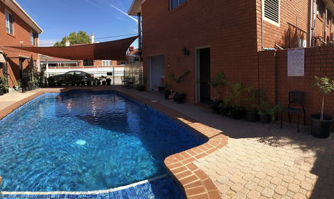 Meramie Motor Inn - Timeshare Accommodation 1
