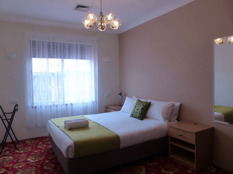 Meramie Motor Inn - Timeshare Accommodation 5