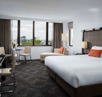 The Park Hotel Brisbane - Timeshare Accommodation