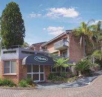 Medina Serviced Apartments North Ryde Sydney - Timeshare Accommodation