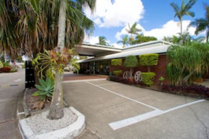 Taigum QLD Timeshare Accommodation