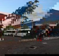 Redhill Tamworth Motor Inn  Conference Centre - Timeshare Accommodation